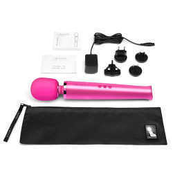 le WAND Wand Original 33cm Tête 62mm Rose